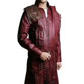 star lord coat